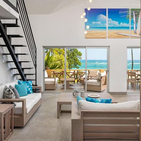 Kite Beach Penthouse Кабарете Екстер'єр фото