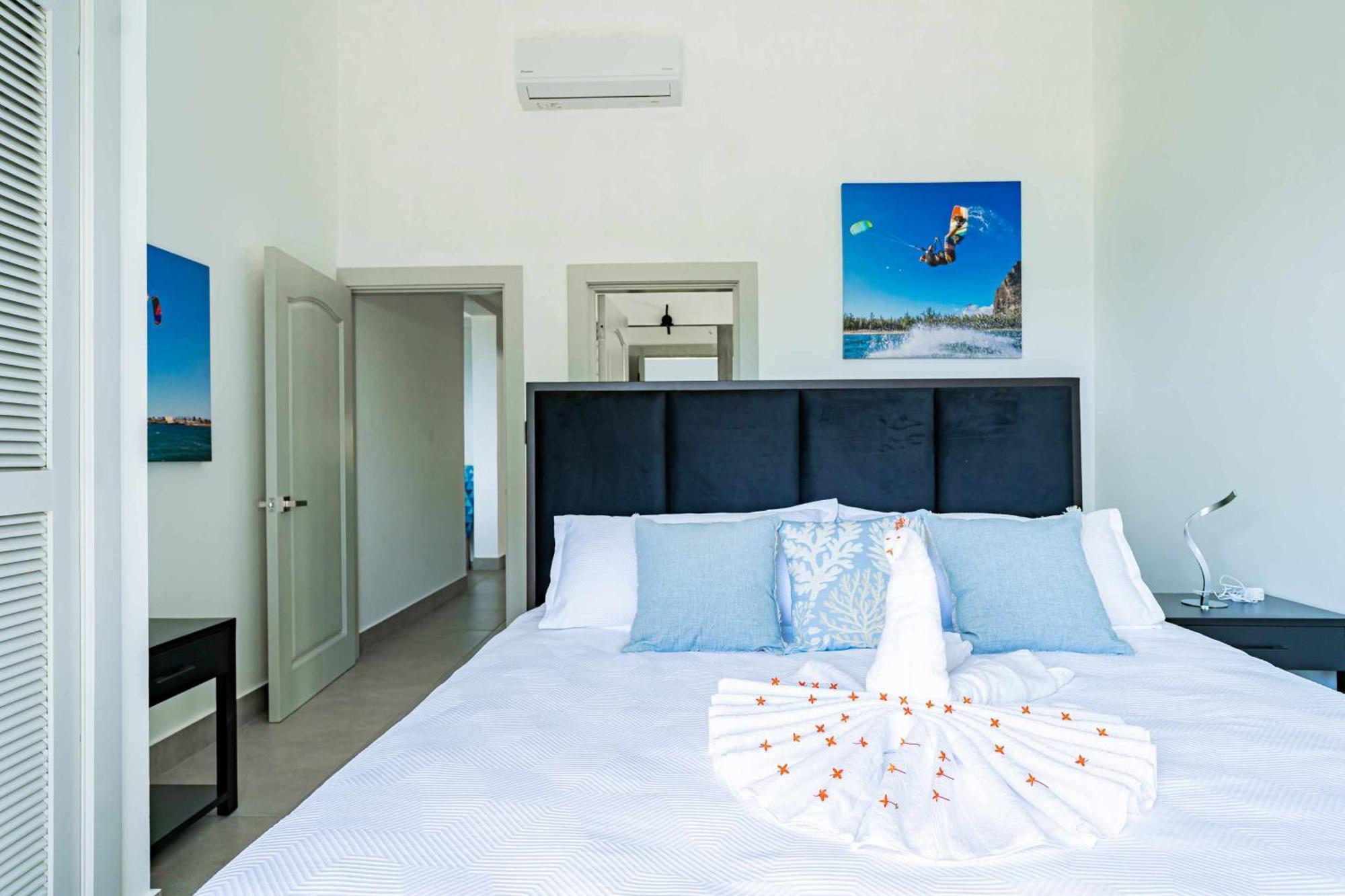 Kite Beach Penthouse Кабарете Екстер'єр фото