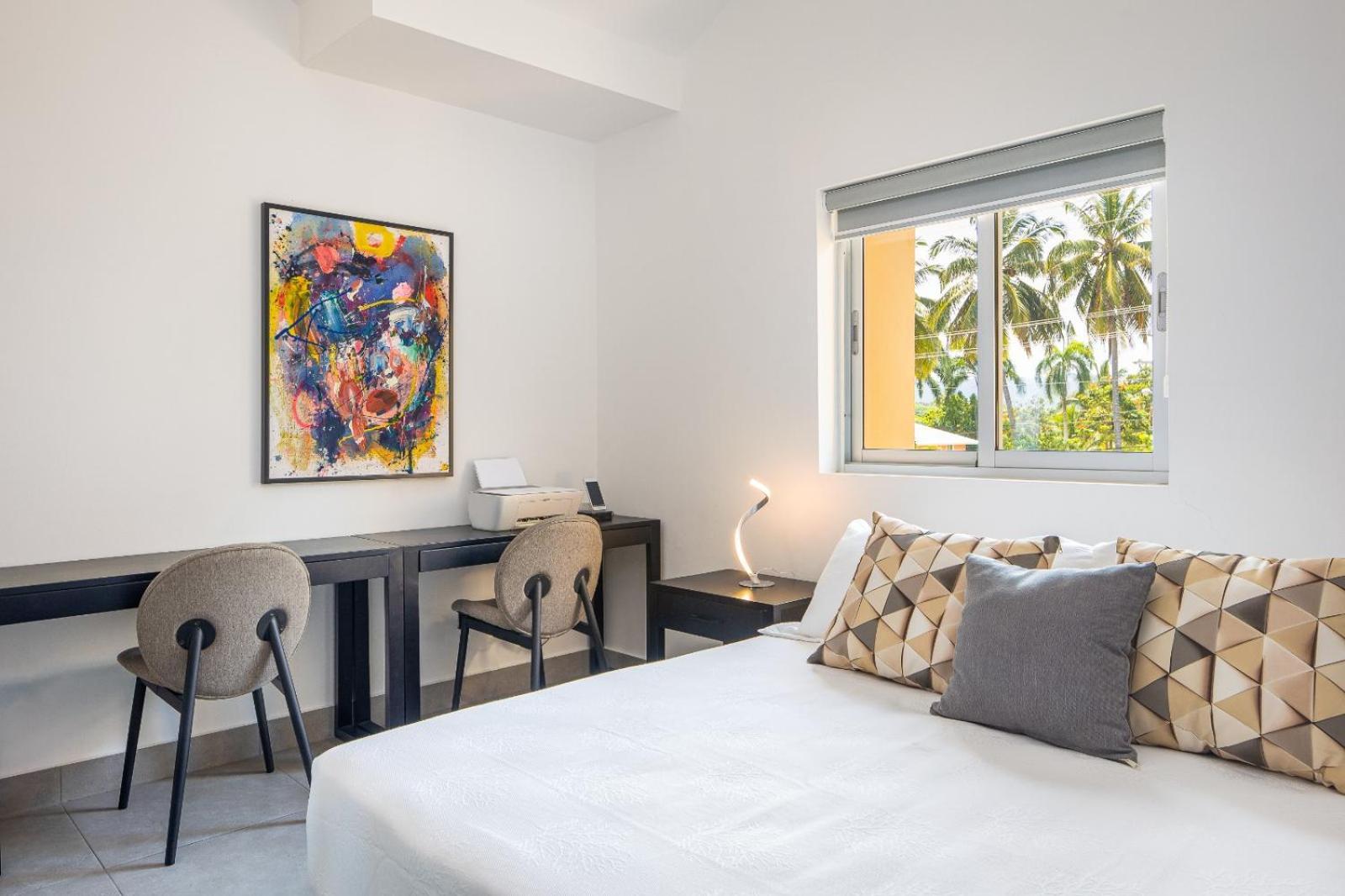 Kite Beach Penthouse Кабарете Екстер'єр фото