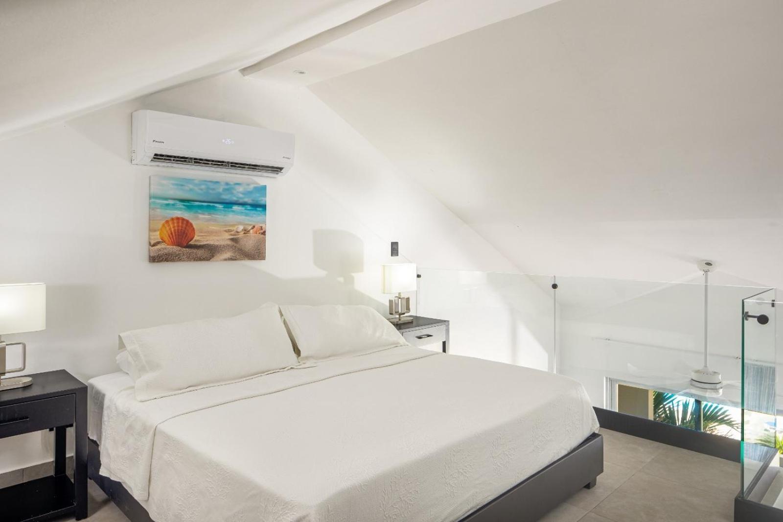 Kite Beach Penthouse Кабарете Екстер'єр фото